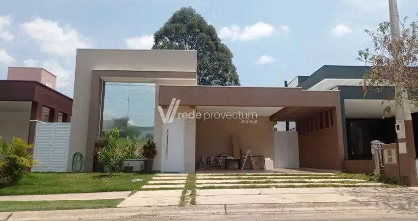 Casa em condomínio fechado com 3 quartos à venda na Estrada Municipal Duílio Sai, s/n°, São Venâncio, Itupeva