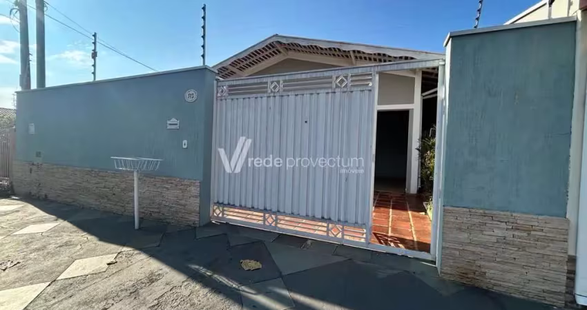 Casa com 3 quartos para alugar no Jardim Nova Europa, Campinas 