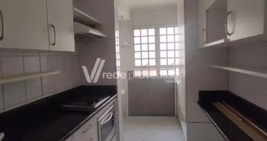 Apartamento com 3 quartos para alugar na Rua Doutor Herculano Gouvea Neto, 460, Loteamento Parque São Martinho, Campinas