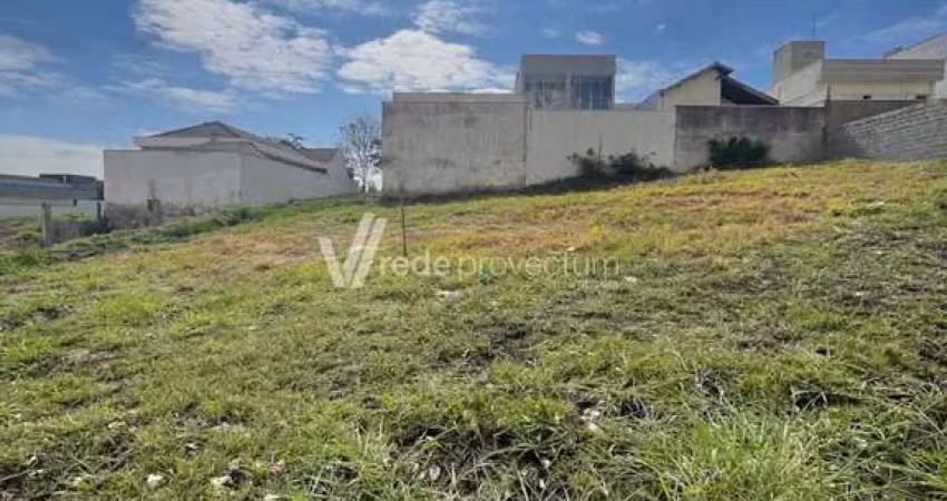 Terreno comercial à venda no Jardim Ibirapuera, Campinas 