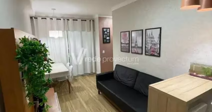 Apartamento com 2 quartos à venda na Avenida Remo Oscar Beseggio, 975, Parque das Colinas, Valinhos