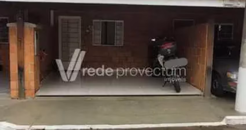 Casa em condomínio fechado com 2 quartos à venda na Rua Baziliza Bueno de Camargo, 115, Jardim Paraíso de Viracopos, Campinas