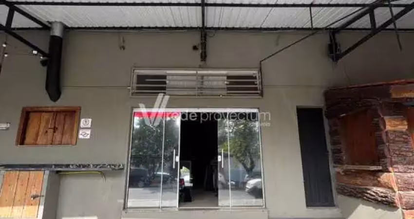 Sala comercial para alugar no Jardim Leonor, Campinas 