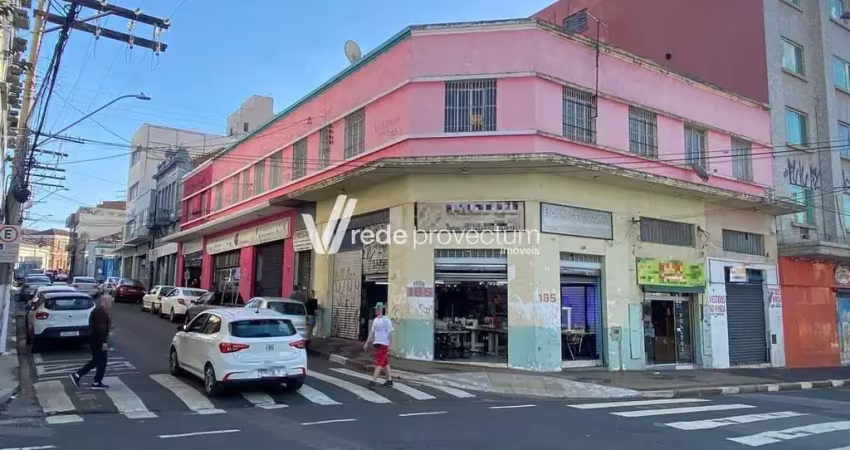 Prédio à venda no Centro, Campinas 
