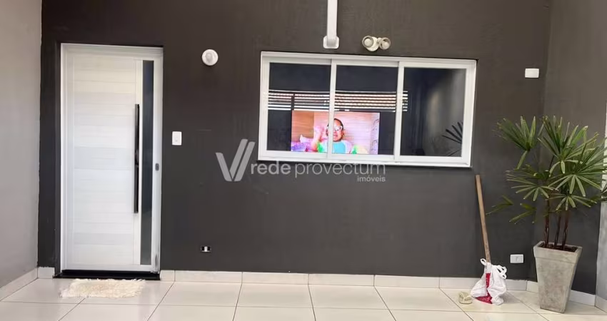 Casa com 2 quartos à venda no Jardim Viel, Sumaré 