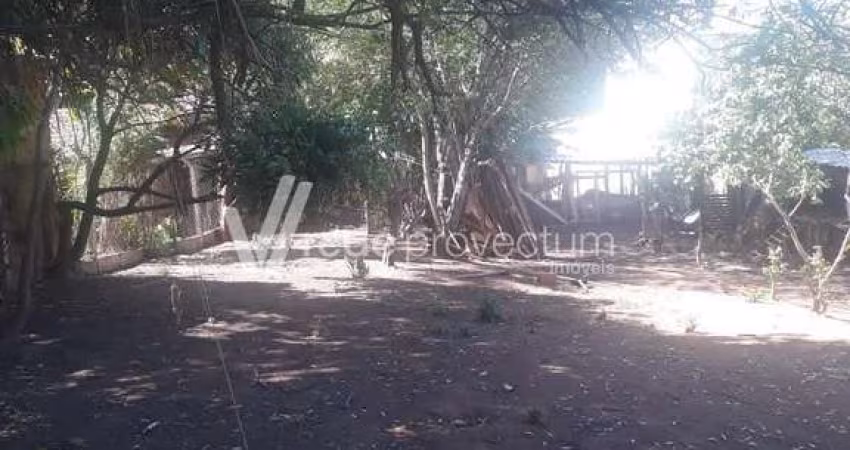 Terreno à venda na Clemente Del Passo, s/n°, Parque dos Pomares, Campinas