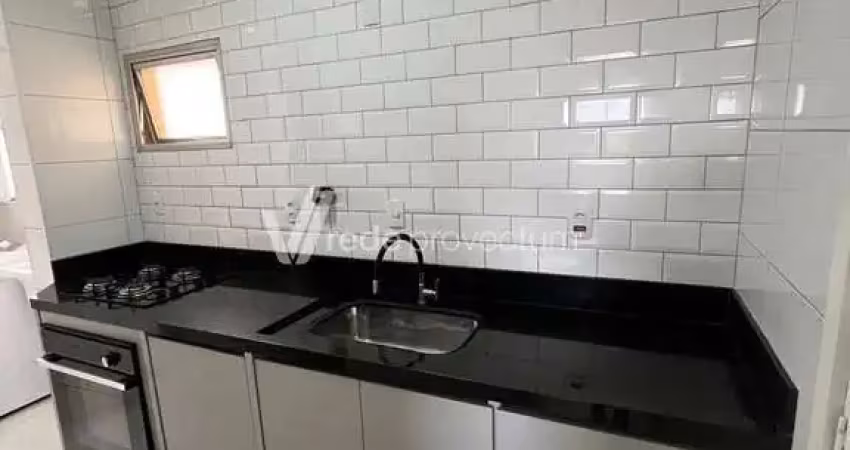 Apartamento com 2 quartos à venda na Rua Uruguaiana, 625, Bosque, Campinas