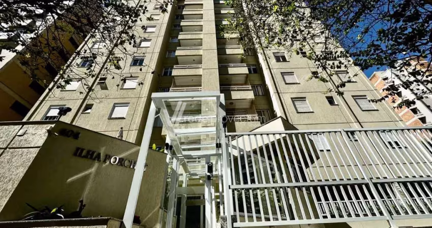 Apartamento com 3 quartos para alugar na Rua Quatorze de Dezembro, 404, Cambuí, Campinas