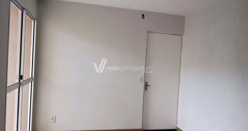 Apartamento com 2 quartos à venda na Rua José Vieira dos Santos, 564, Jardim Recanto dos Sonhos, Sumaré