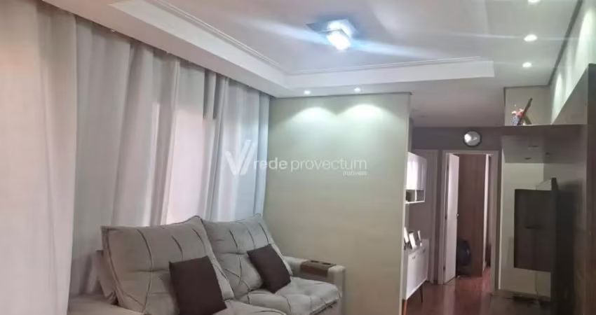 Apartamento com 3 quartos à venda na Avenida da Amizade, 1480, Parque Euclides Miranda, Sumaré