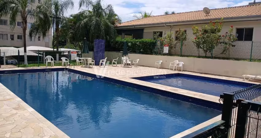 Apartamento com 2 quartos à venda na Avenida Emílio Bosco, 1745, Matao, Sumaré