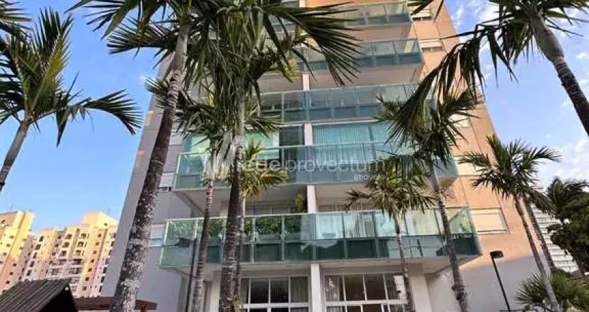 Apartamento com 4 quartos à venda na Rua Santo Antônio, 338, Cambuí, Campinas