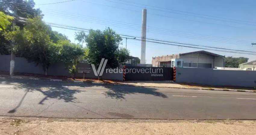 Barracão / Galpão / Depósito para alugar na Rua Uirapuru, 335, Real Parque, Campinas