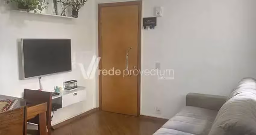 Apartamento com 2 quartos à venda na Rua Ferdinando Panattoni, 400, Jardim Paulicéia, Campinas