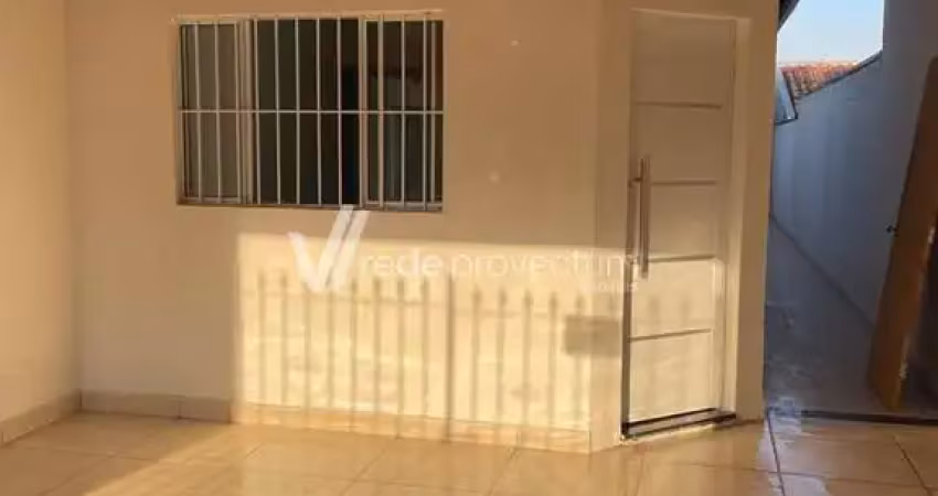 Casa com 2 quartos à venda na Avenida 1, 35, Jardim Villagio Ghiraldelli, Hortolândia