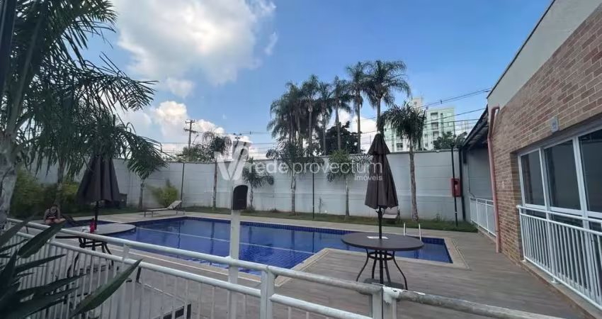 Apartamento com 2 quartos à venda na Rua Antônio Fernandes Leite, 1490, Jardim Santa Izabel, Hortolândia