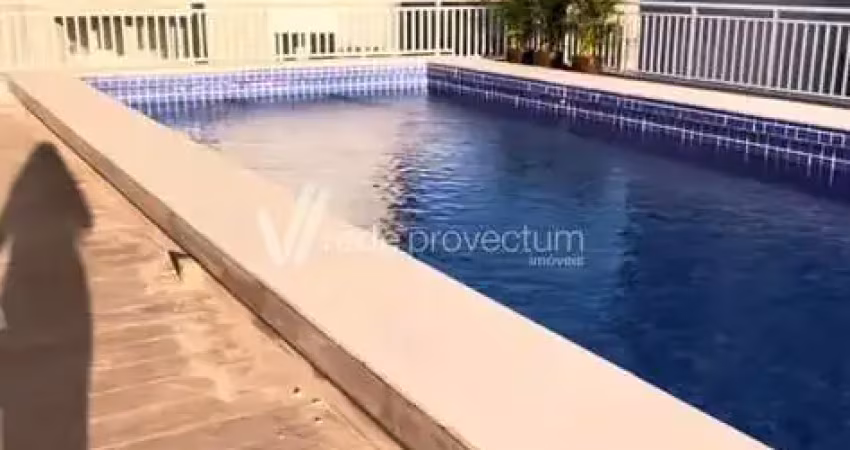 Apartamento com 2 quartos à venda na Rua Capitão Lorival Mey, 1078, Jardim Santana, Hortolândia