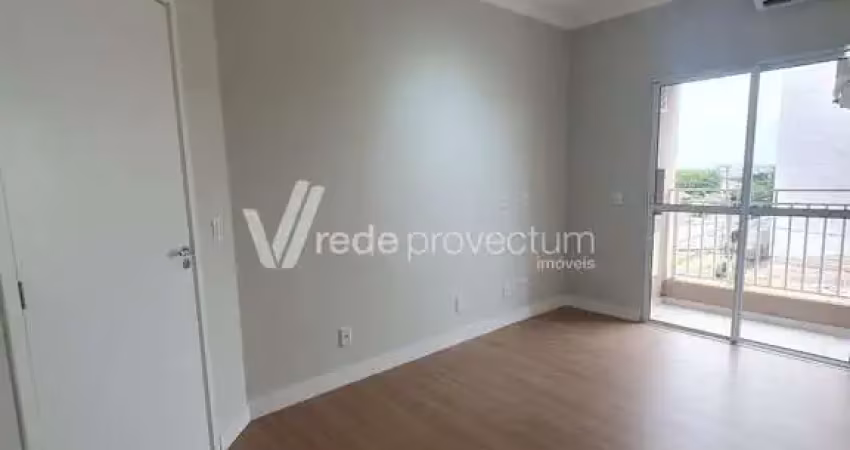 Apartamento com 2 quartos à venda na Avenida Osvaldo de Souza, 450, Jardim Novo Ângulo, Hortolândia