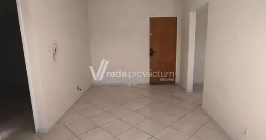 Apartamento com 2 quartos à venda na Rua Sebastião de Paula, 101, Vila Real, Hortolândia