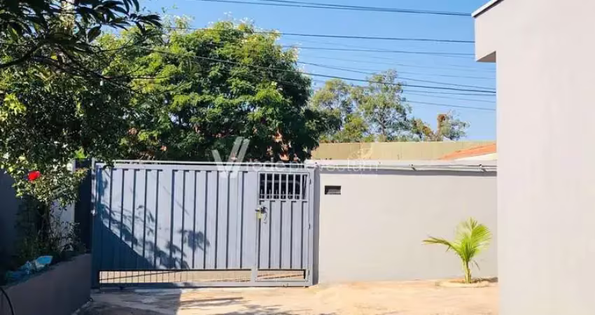 Casa com 3 quartos à venda na Rua Ezequiel Alves de Souza, 476, Parque Bandeirantes I (Nova Veneza), Sumaré