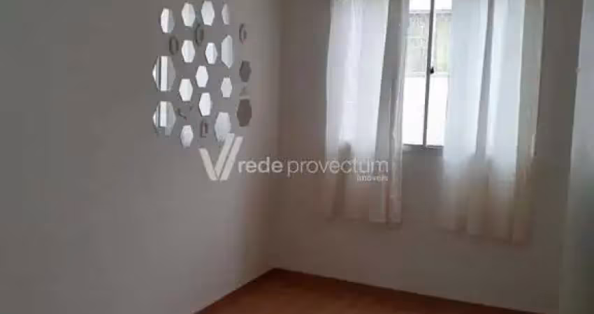 Apartamento com 2 quartos à venda na Rua Doutor Jeber Juabre, 146, Jardim Márcia, Campinas