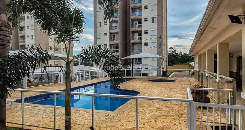 Apartamento com 2 quartos à venda na Avenida Thereza Ana Cecon Breda, 1951, Vila São Pedro, Hortolândia