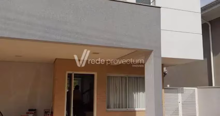Casa em condomínio fechado com 3 quartos à venda no Betel, Paulínia 