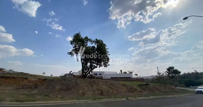Terreno em condomínio fechado à venda na Rodovia Lix da Cunha, 5341, Jardim Indaiatuba Golf, Indaiatuba