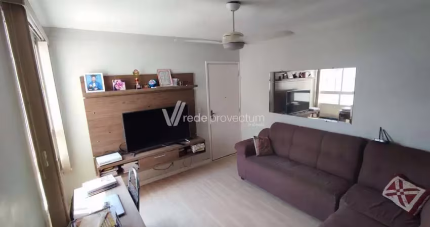 Apartamento com 2 quartos à venda na Rua Carlos Roberto Rocha, 250, Loteamento Jardim das Águas, Sumaré