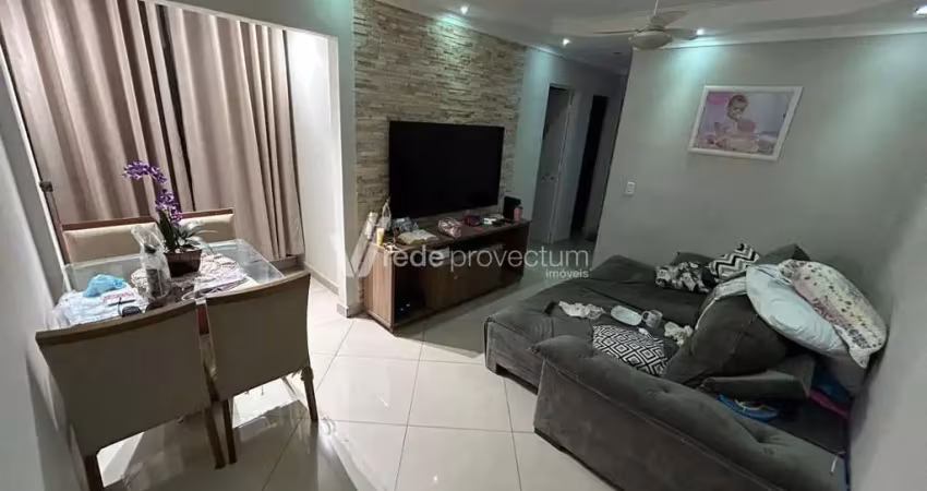 Apartamento com 2 quartos à venda na Rua Júlio Tim, 396, Jardim Ipaussurama, Campinas