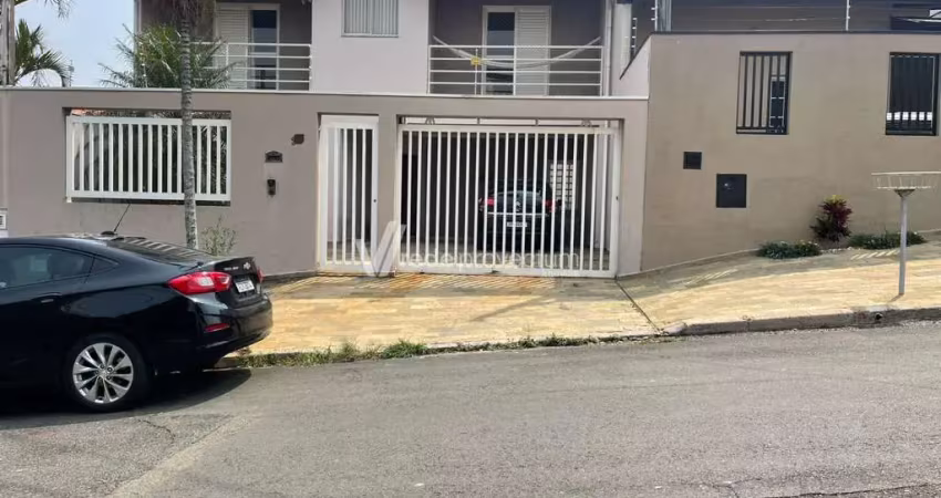 Casa com 3 quartos para alugar na Rua Professor Flávio Cesar, 98, Parque Jambeiro, Campinas