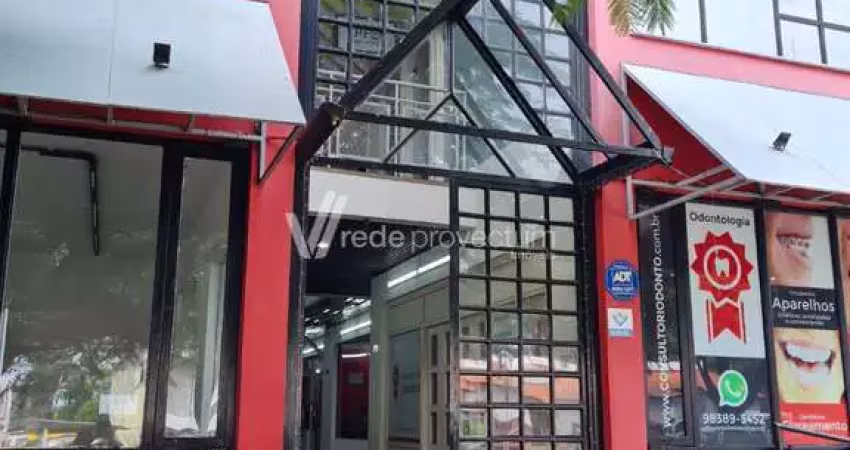 Sala comercial à venda na Avenida Albino José Barbosa de Oliveira, 830, Barão Geraldo, Campinas
