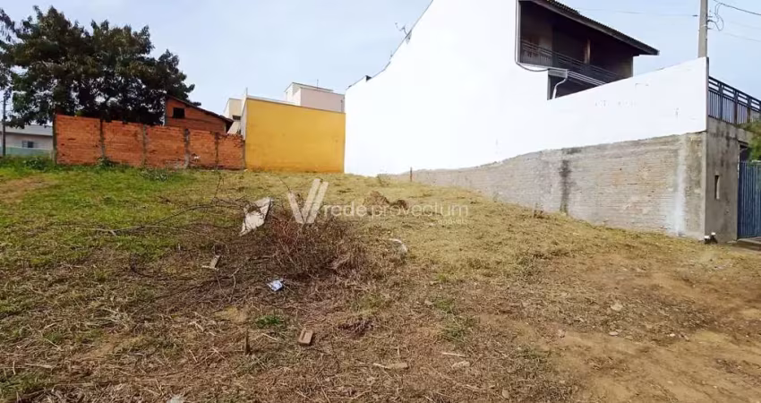 Terreno à venda na Rua Edson Queiroz, 27, Residencial Cittá Di Firenze, Campinas