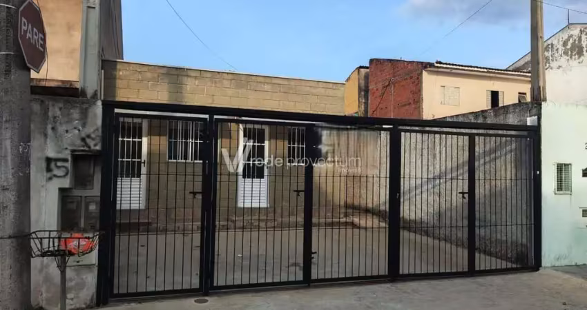 Casa comercial à venda na Rua Marvelita Raimundo Moretti, 15, Jardim Mirassol, Campinas