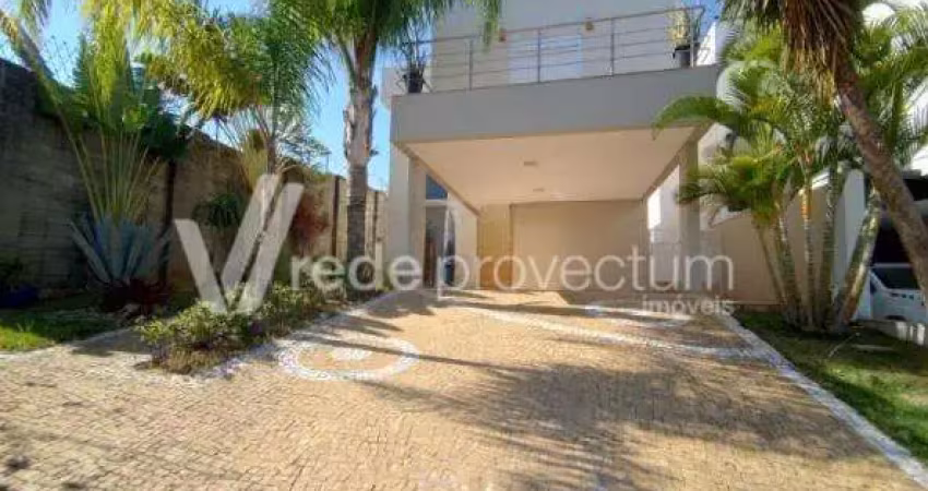 Casa em condomínio fechado com 4 quartos para alugar na Avenida Dermival Bernardes Siqueira, s/n°, Swiss Park, Campinas