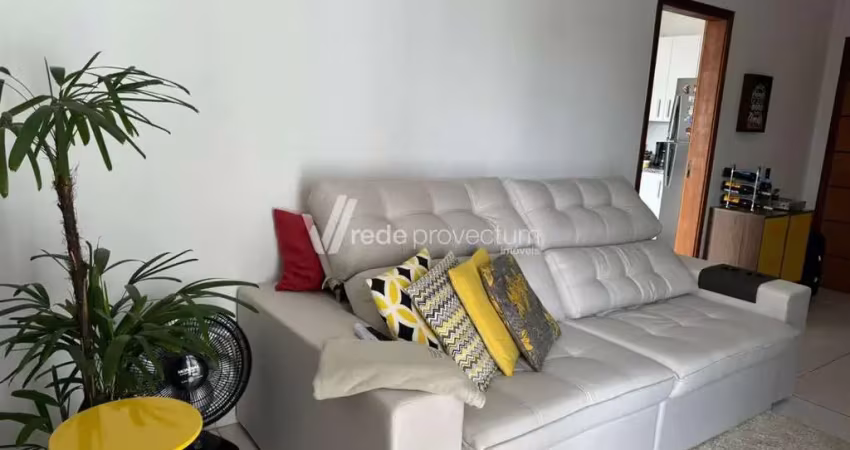 Apartamento com 2 quartos à venda na Rua Pedro Virillo, 48, Jardim Santiago, Indaiatuba