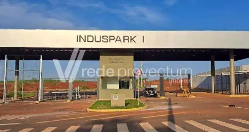 Terreno comercial à venda no Parque Industrial Tânia Maria Covalenco, Nova Odessa 