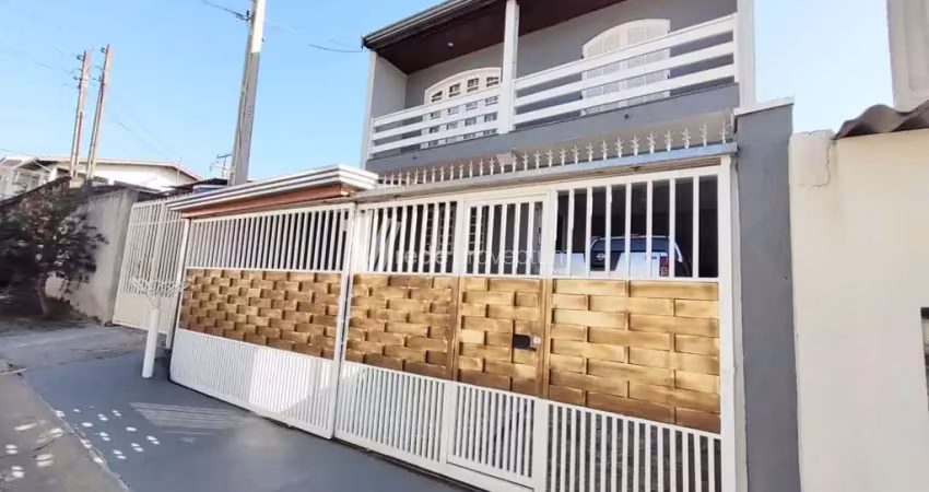 Casa com 2 quartos à venda na Rua Americana, 725, Jardim Nova América, Hortolândia