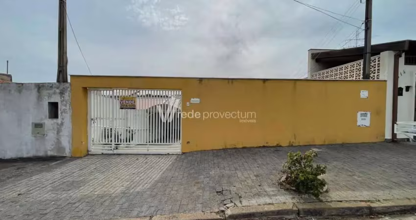 Casa com 3 quartos à venda na Rua Pompeu Carvalho de Moura, 326, Jardim dos Oliveiras, Campinas