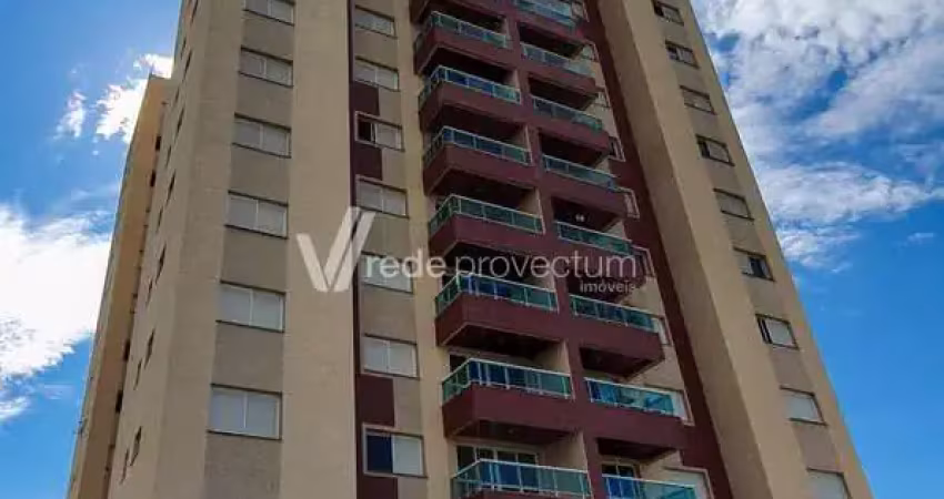 Apartamento com 4 quartos para alugar na Rua Clóvis Teixeira, 100, Mansões Santo Antônio, Campinas