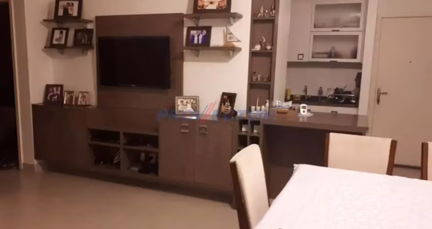 Apartamento com 2 quartos para alugar na Rua Irmã Maria Inês, 84, Jardim Chapadão, Campinas