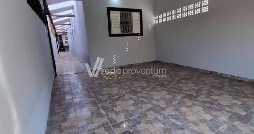 Casa com 2 quartos à venda no Jardim Villagio Ghiraldelli, Hortolândia 