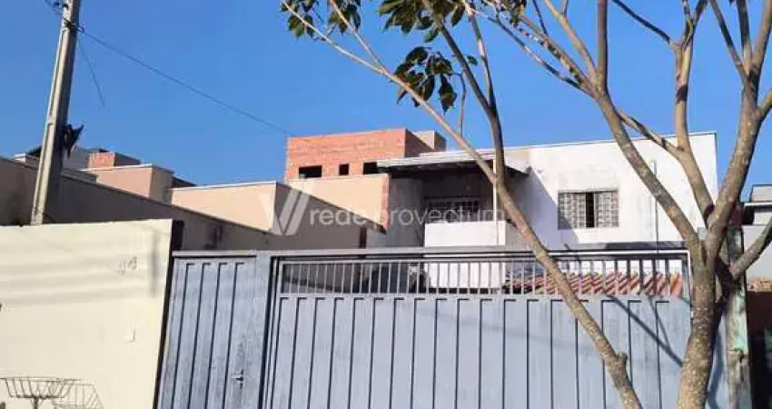 Casa com 4 quartos à venda na José Donadoni, 44, Parque Residencial Sabiás, Indaiatuba