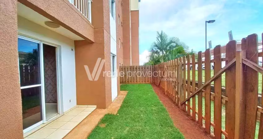 Apartamento com 2 quartos à venda na da Imprensa, 385, Parque Novo Mundo, Limeira
