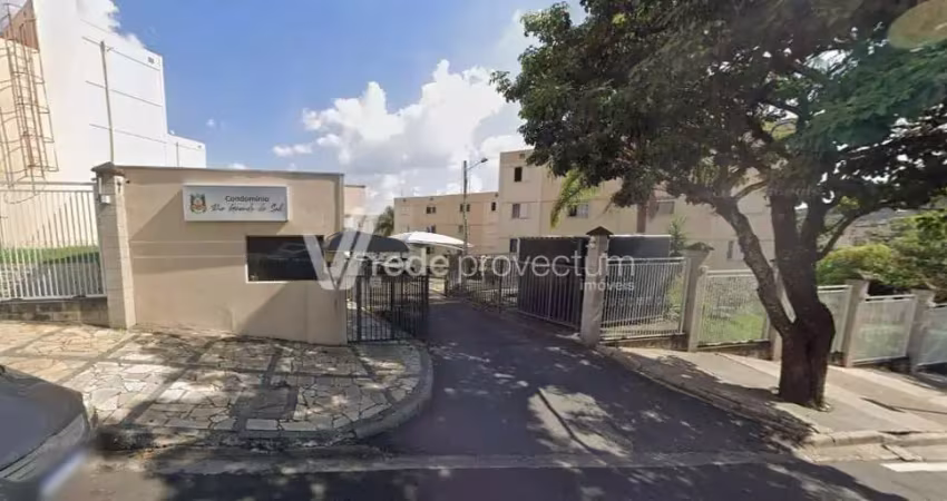 Apartamento com 2 quartos à venda na Osvaldo Andrelli Silva, 41, Parque Residencial Vila União, Campinas