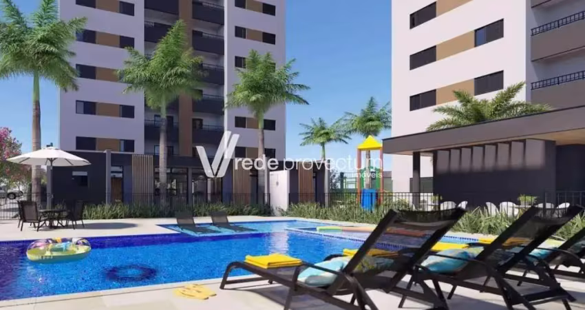 Apartamento com 3 quartos à venda na Avenida Governador Pedro de Toledo, 883, Bonfim, Campinas