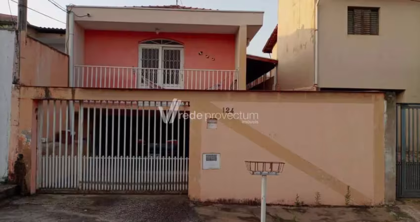 Casa com 2 quartos para alugar na Rua Antônio Mokarzel, 124, Parque Residencial Vila União, Campinas