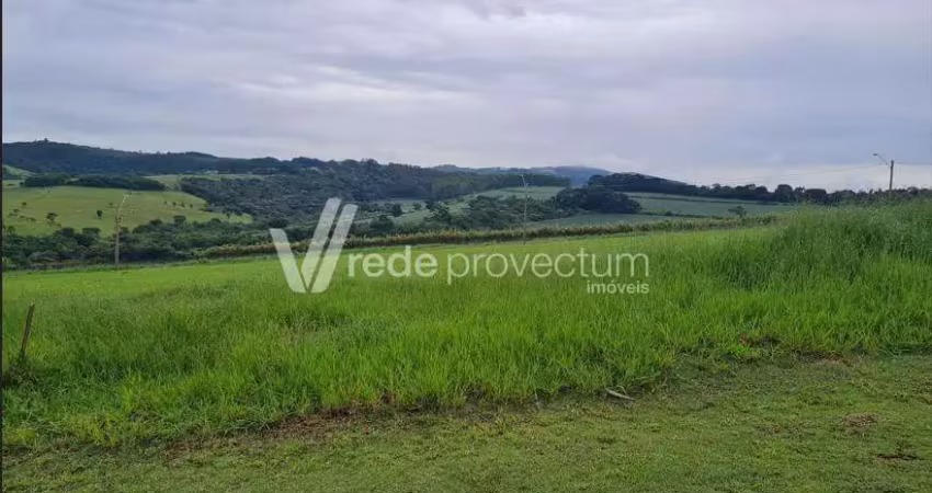 Terreno em condomínio fechado à venda no Sítio da Moenda, Itatiba 
