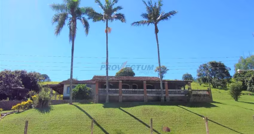 Fazenda à venda na CRT  302B4, S/N1, Bairro Morro Azul, Itatiba