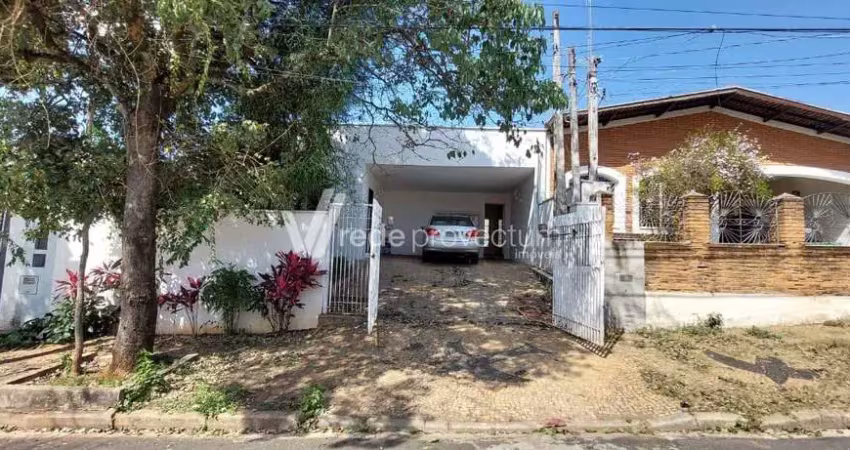 Casa com 3 quartos à venda na Rua Monte Aprazível, 1044, Chácara da Barra, Campinas